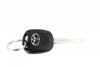 Komputer sterownik silnika stacyjka immo Toyota Avensis T25 2007 1.8VVTI